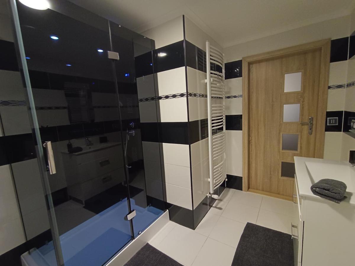 Penzion Kolonka Rumburk Bagian luar foto