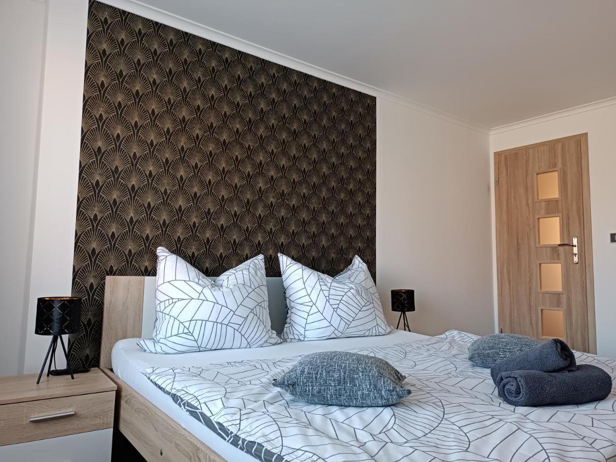 Penzion Kolonka Rumburk Bagian luar foto