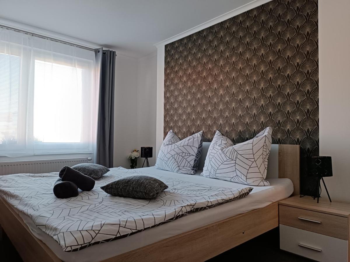 Penzion Kolonka Rumburk Bagian luar foto